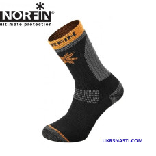 Носки Norfin T3P Nordic Merino Warm Crew размер XL (45-47)